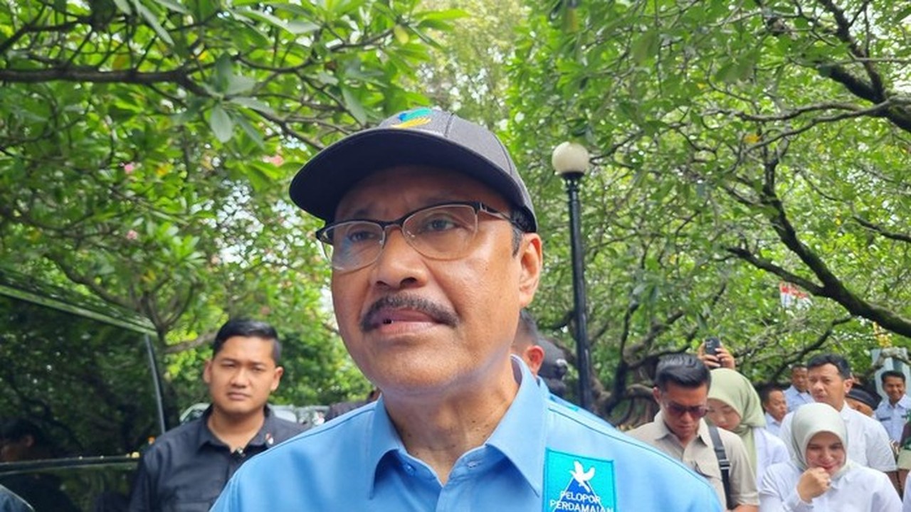 Mensos Gus Ipul: Program Makan Bergizi Gratis untuk Lansia & Disabilitas Disetujui Presiden Prabowo