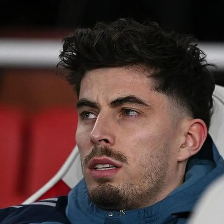 Mikel Arteta Berharap Kai Havertz Bisa Diturunkan Lawan Liverpool