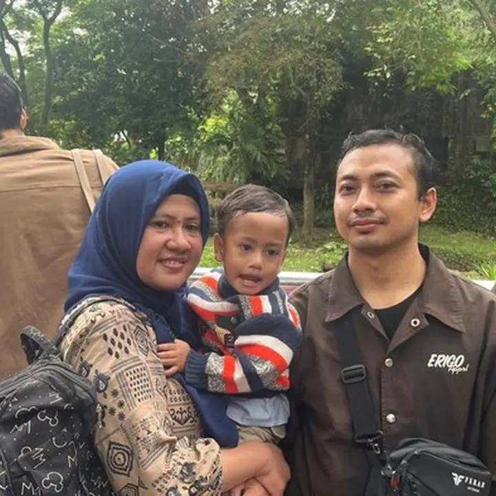 Libur Tahun Baru, Pengunjung Ragunan Rela Hadapi Macet Demi Nikmati Satwa