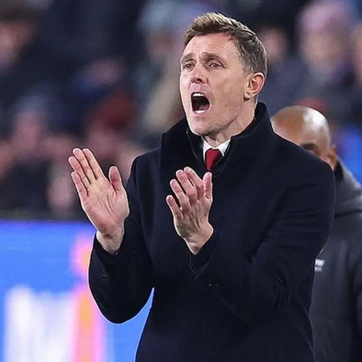 Burnley Vs Man Utd: Fletcher Frustrasi Setan Merah Gagal Manfaatkan Peluang Emas