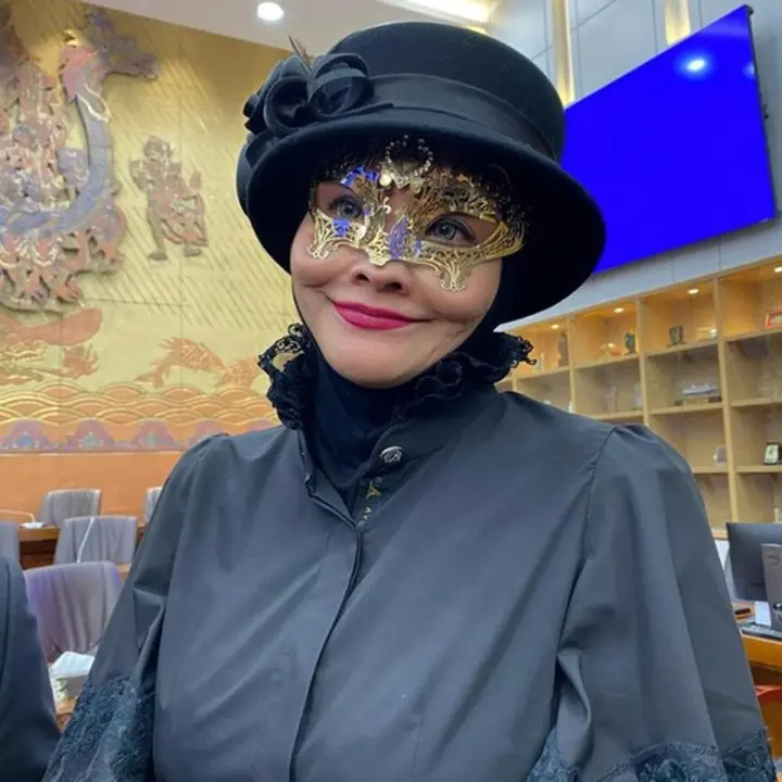 Doktif Tegas Tolak Damai dengan Richard Lee, Sebut Upaya Tekan: ‘Ora Sudi!’