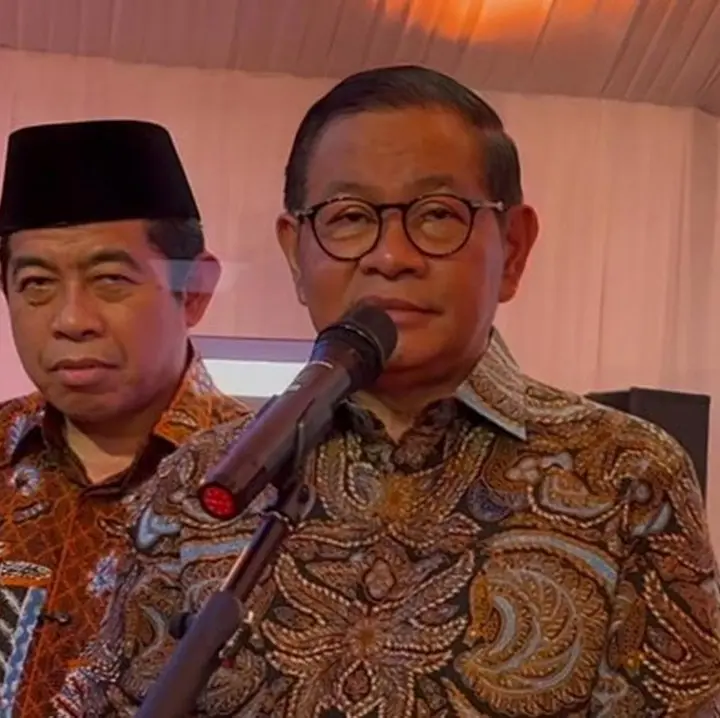 Pramono Anung Pastikan Groundbreaking Jembatan Penghubung Ancol-JIS 25 Januari 2026