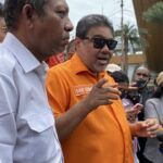 KSPI: Upah Buruh Jakarta Rp 5,73 Juta Kalah Jauh dari Buruh Panci Karawang