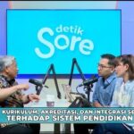 Prof Nuh: Lulusan Sekolah Rakyat Akan Dibekali Sertifikat Kompetensi Life Skill