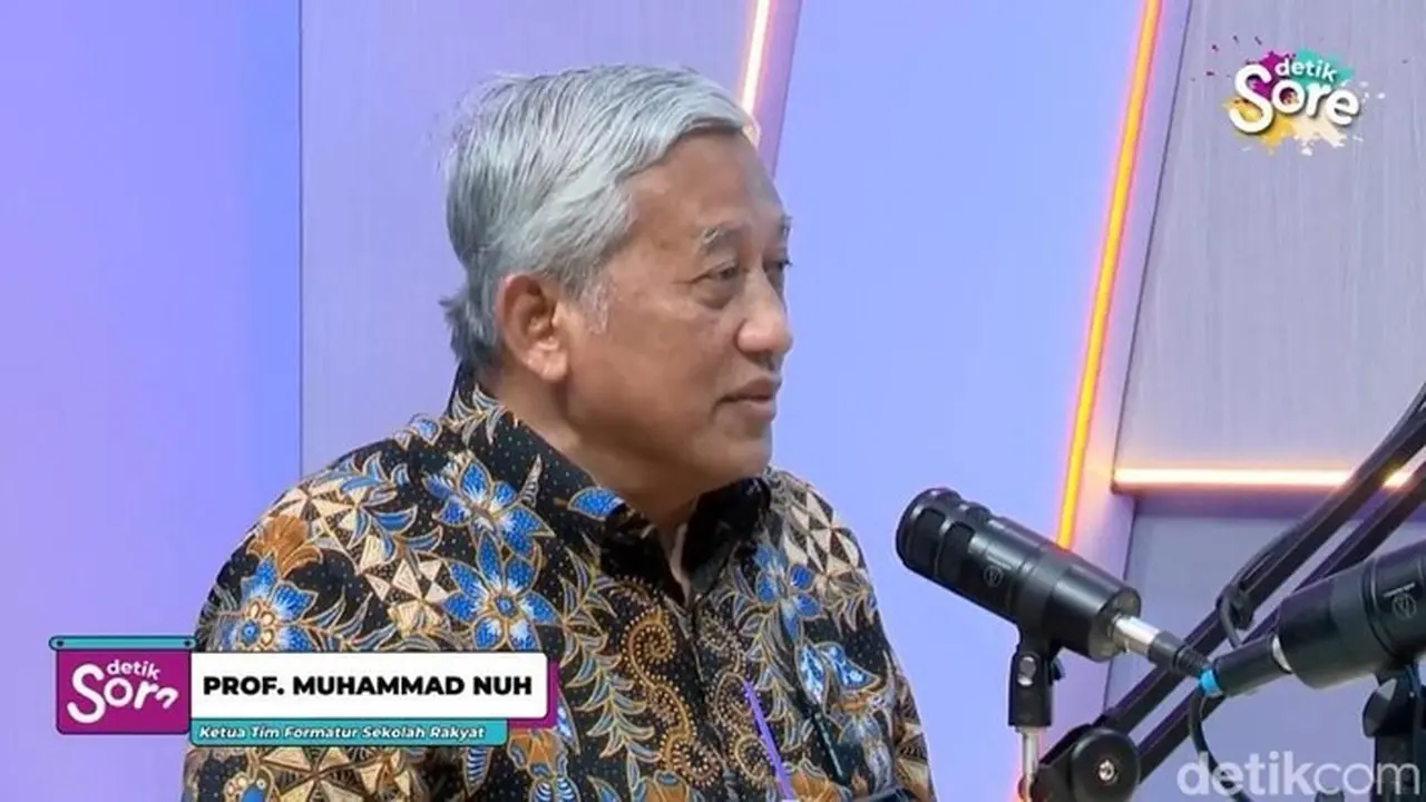Foto: Detikcom