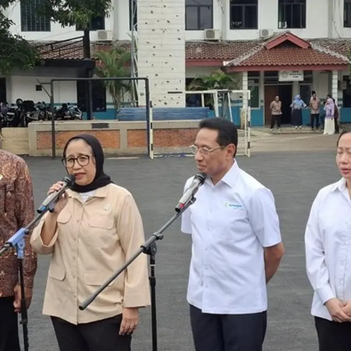 BGN Perketat Standar Dapur MBG 2026, Ancaman Penutupan Menanti yang Tak Sesuai