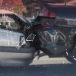 Tabrakan Beruntun di Tangsel: Pengemudi Diduga Hilang Konsentrasi Akibat Cekcok dengan Pacar