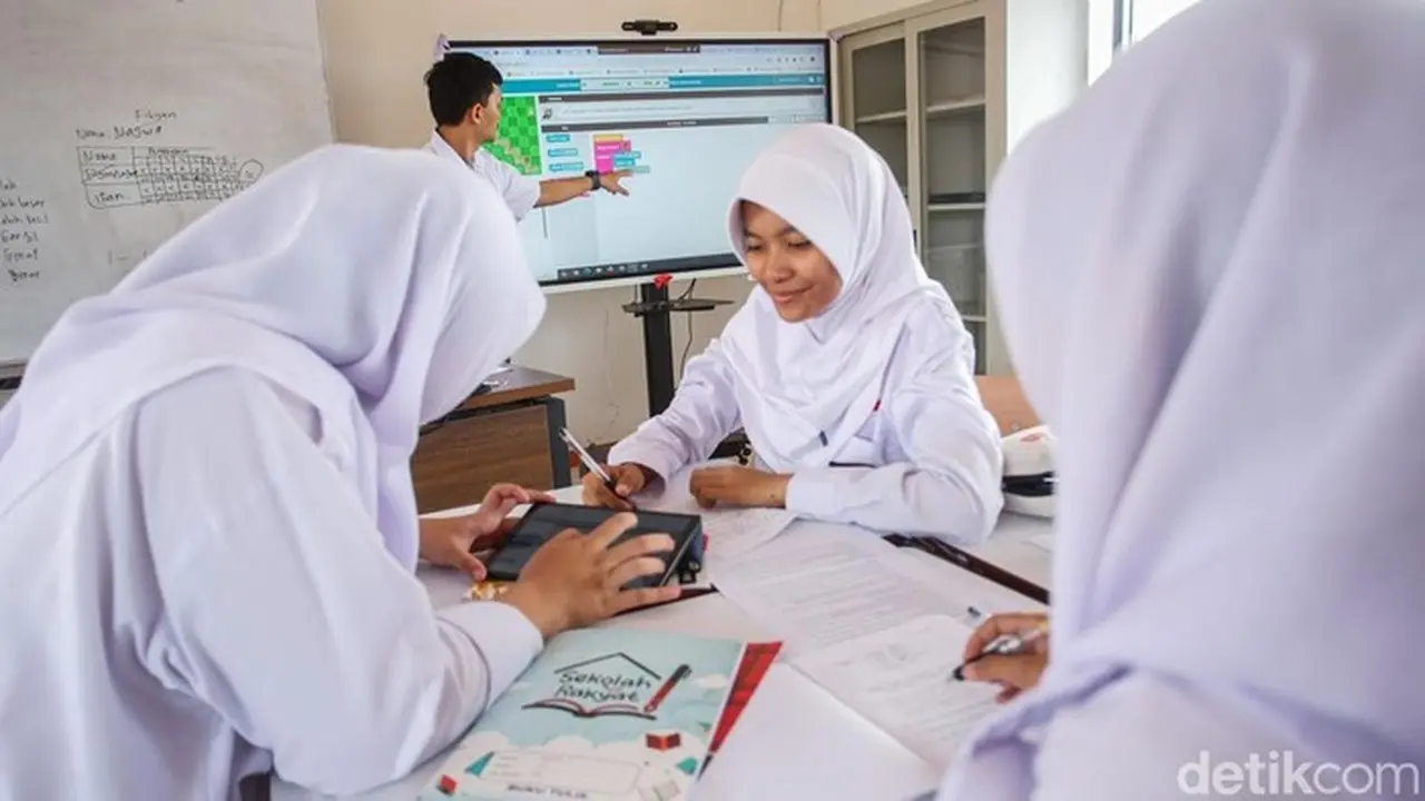 Foto: Rifkianto Nugroho