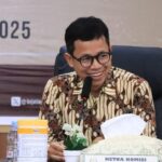 Komisi Kejaksaan Apresiasi Kinerja Kejaksaan Agung Sepanjang 2025, Sebut Banyak Capaian Signifikan