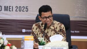 Komisi Kejaksaan Apresiasi Kinerja Kejaksaan Agung Sepanjang 2025, Sebut Banyak Capaian Signifikan