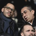 Liam Rosenior Hadapi PR Berat Benahi Chelsea yang Terpuruk di Liga Inggris