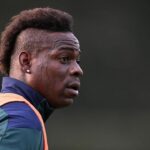 Mario Balotelli Resmi Gabung Al-Ittifaq di Dubai, Teken Kontrak 2,5 Tahun