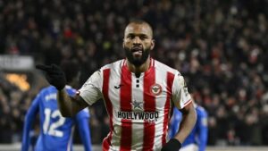 Igor Thiago Mengancam, Erling Haaland Harus Waspada di Puncak Top Skor Liga Inggris