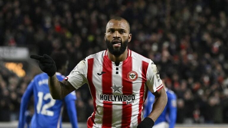 Igor Thiago Mengancam, Erling Haaland Harus Waspada di Puncak Top Skor Liga Inggris