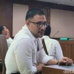 Ammar Zoni Beri Kesaksian di Sidang Narkoba, Ungkap Sosok ‘Bos Besar’ dan Tawaran Rp 10 Juta