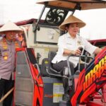 Titiek Soeharto Apresiasi Swasembada Pangan, Harap Indonesia Bisa Ekspor Jagung 2026