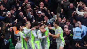 Manchester City: Mampukah Tancap Gas di Januari Krusial 2025?