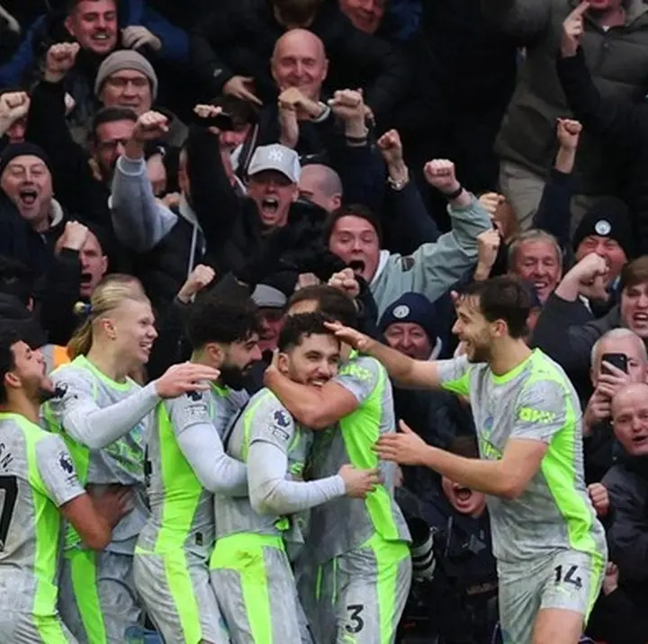 Manchester City: Mampukah Tancap Gas di Januari Krusial 2025?