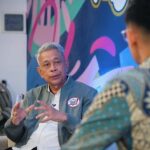 Ketum Partai PRIMA: Kedaulatan Pangan Kunci Kebangkitan Nasional dan Keadilan Rakyat