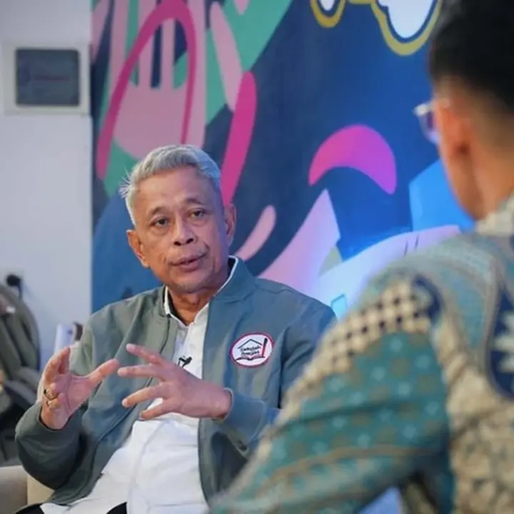 Ketum Partai PRIMA: Kedaulatan Pangan Kunci Kebangkitan Nasional dan Keadilan Rakyat