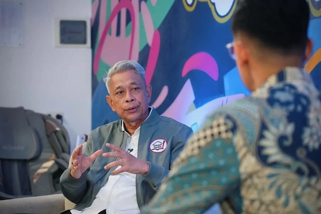 Foto: Dok. Partai Prima