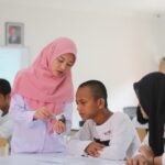 Sekolah Rakyat Dicanangkan: Target 500 Sekolah dan 500 Ribu Siswa dalam Lima Tahun