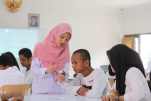 Sekolah Rakyat Dicanangkan: Target 500 Sekolah dan 500 Ribu Siswa dalam Lima Tahun