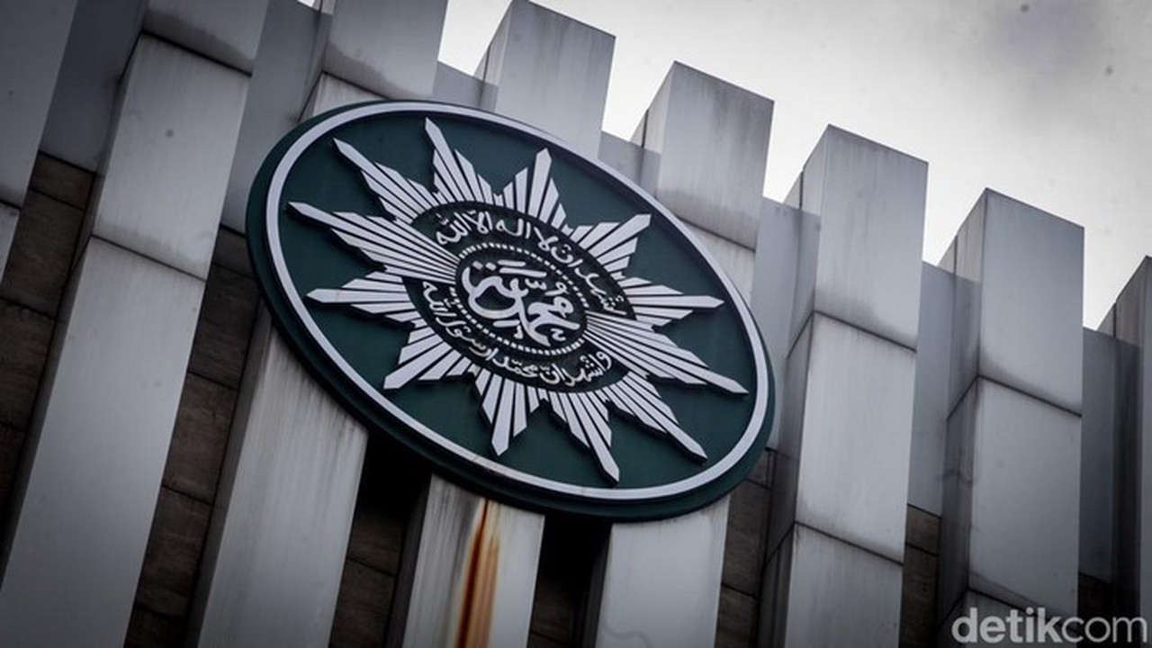 Panduan Lengkap KHGT Muhammadiyah 2026: Link Unduh dan Cara Akses Kalender Hijriah Global