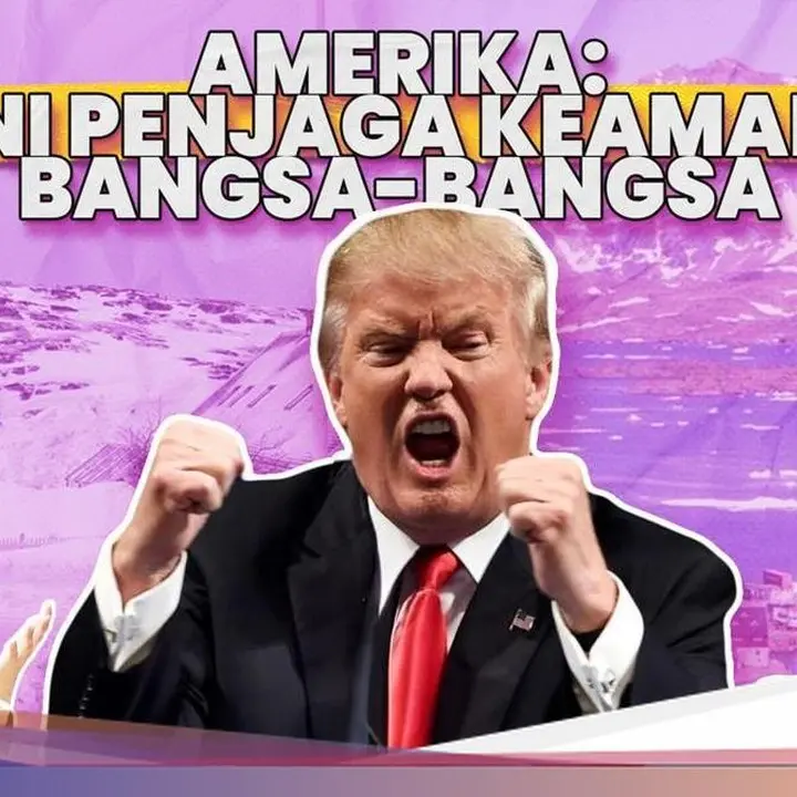 NATO Siagakan Kekuatan Hadapi Ambisi AS Caplok Greenland, Venezuela Kecam Keras Aksi ‘Penculikan’