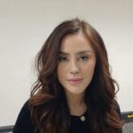 Safa Marwah Bantah Motor BMW Klasik Miliknya adalah Milik Ridwan Kamil