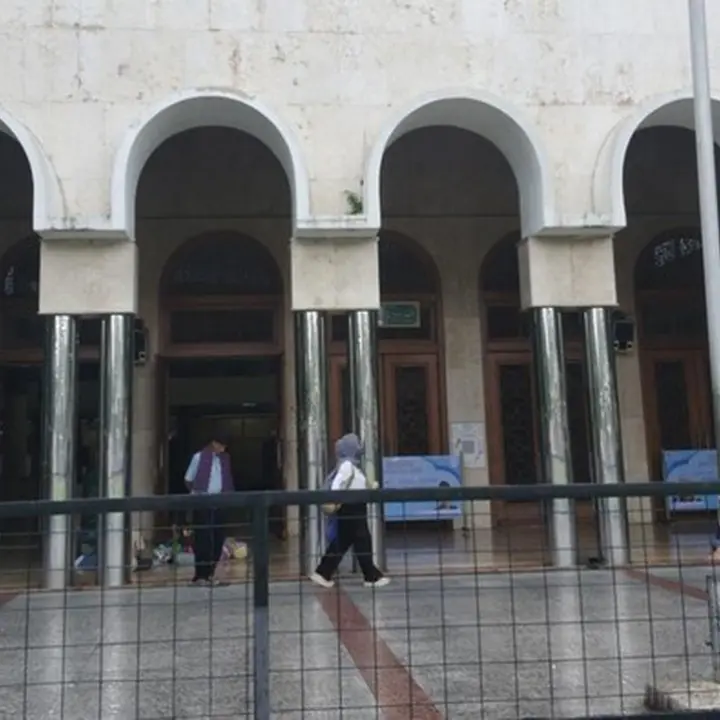 Gubernur Jabar Cabut Status Masjid Agung Bandung Sebagai Masjid Raya, Ini Alasannya