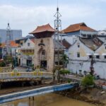 Penataan Pasar Baru, Glodok, dan Kota Tua Jakarta Dimulai Pertengahan 2026 Bersamaan Proyek MRT