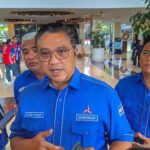 Demokrat Ikut Arah Kebijakan Presiden Prabowo Soal Sistem Pilkada ke Depan