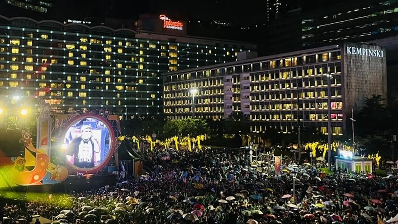 Foto: Disparekraf Dki Jakarta