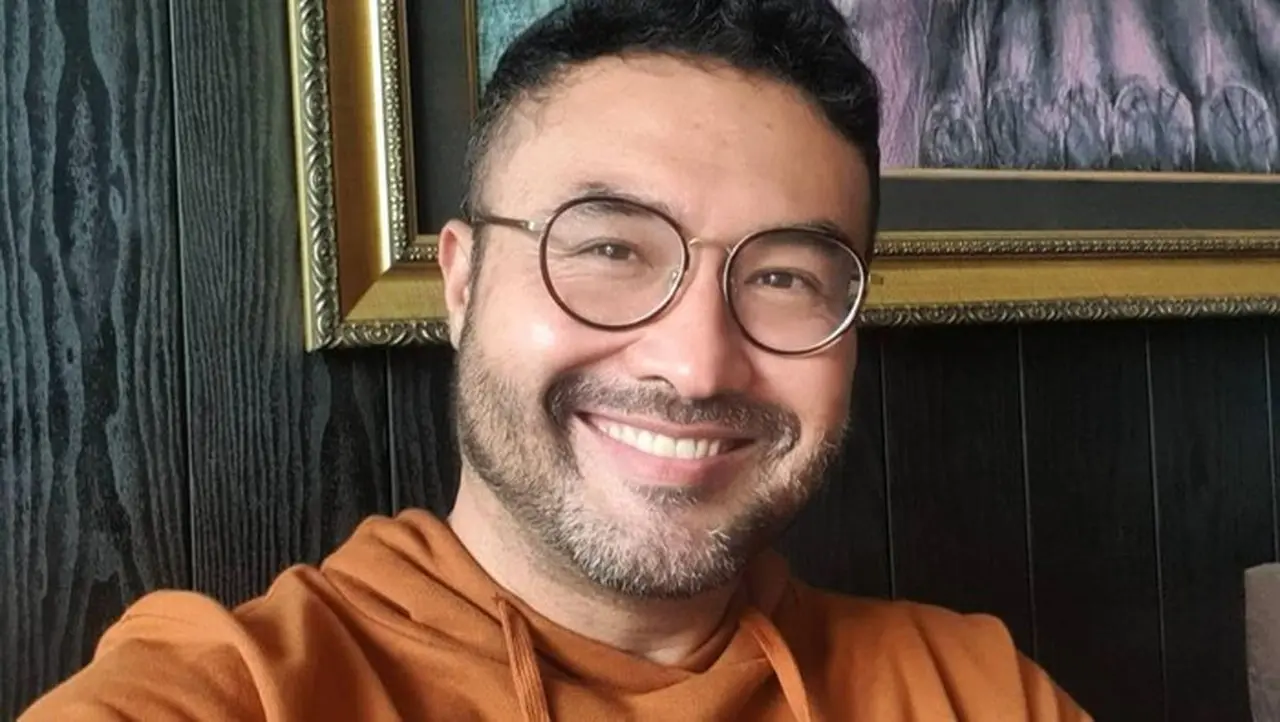 Surya Saputra Dan Resolusi 2026 Ingin Fokus Pada Kesehatan Tubuh. Foto: Dok. Instagram @suryasaputra507