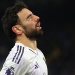 Burnley Tahan Imbang Manchester United 2-2, Setan Merah Buang 30 Peluang Emas