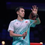 Jonatan Christie Ungkap Kunci Kemenangan Atas Leong Jun Hao di Malaysia Open 2026