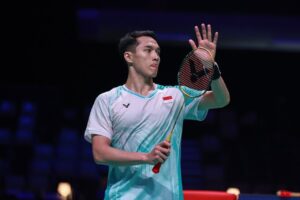 Jonatan Christie Ungkap Kunci Kemenangan Atas Leong Jun Hao di Malaysia Open 2026