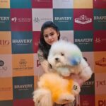 Zoe Levana Tak Hitung Biaya, Rawat Anabul Kesayangan dengan Dana Fantastis