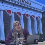 Indonesia Resmi Pimpin Dewan HAM PBB 2026, Sidharto Reza Suryodipuro Jadi Presidensi