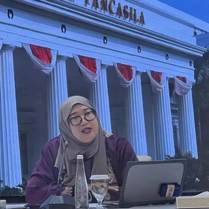 Indonesia Resmi Pimpin Dewan HAM PBB 2026, Sidharto Reza Suryodipuro Jadi Presidensi