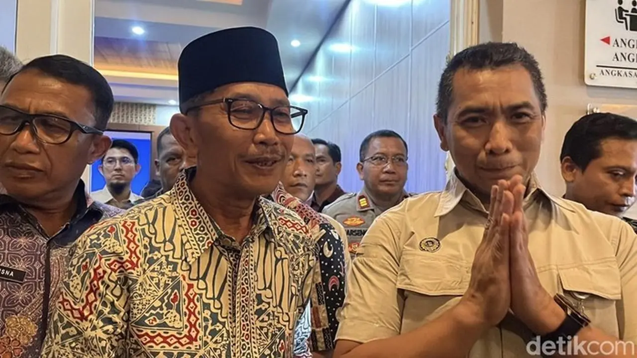 Foto: Tara Wahyu Nv/detikjateng