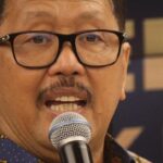 Mahkamah Agung Respons Rencana Mogok Hakim Ad Hoc Terkait Tunjangan