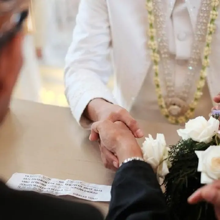 Panduan Lengkap: Cara Daftar Nikah Offline dan Online, Lengkap dengan Syarat dan Tahapannya