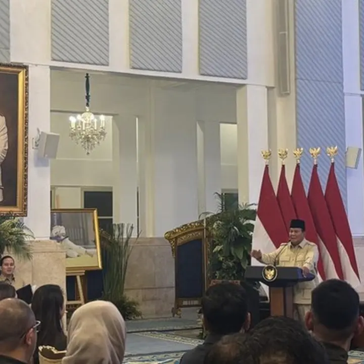 Pecahkan Rekor Dunia, Lifter Rizki Juniansyah Naik Pangkat Jadi Kapten
