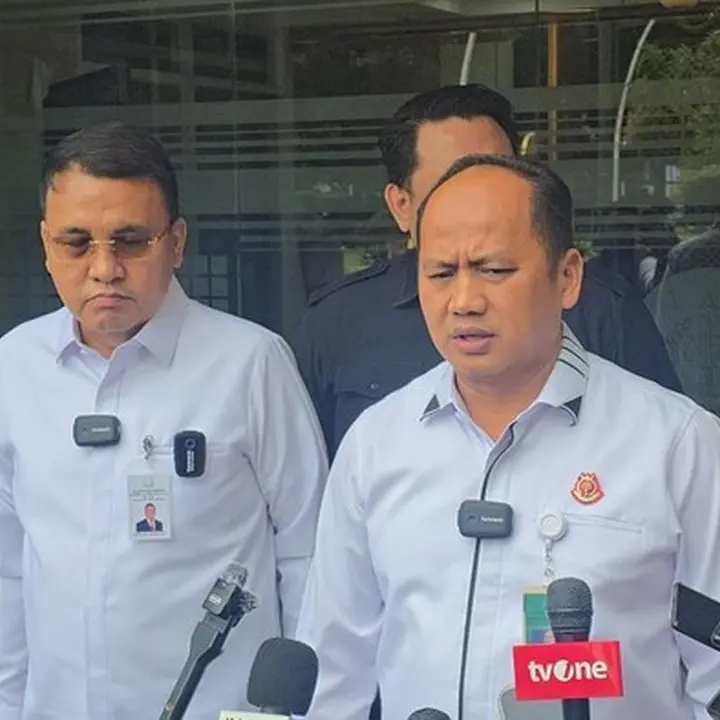Satgas PKH Desak 20 Perusahaan Bayar Denda Penyalahgunaan Kawasan Hutan