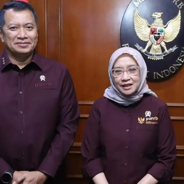Tahun 2026, Menteri Rini & Wamen Purwadi Ajak ASN Tingkatkan Pelayanan Publik