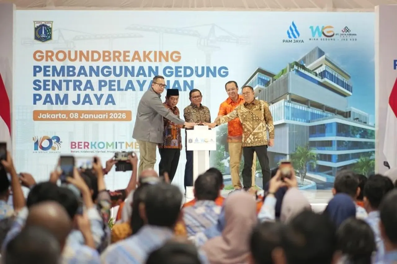 Foto: Pam Jaya