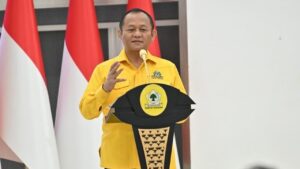 Golkar: Penolakan Pilkada DPRD karena Bayangan Buruk Orde Baru