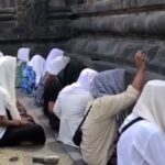 Zikir di Candi Prambanan, Pimpinan Kelompok Akui Misi Lepaskan Kutukan